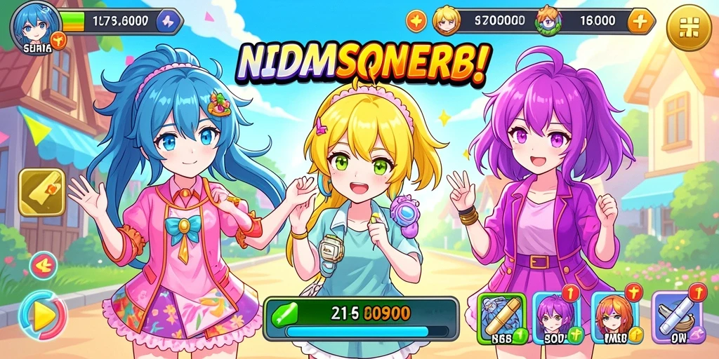 Tampilan antarmuka MAINSLOT88 yang modern dan menarik.