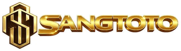 sangtoto — logo banner resmi Indonesia